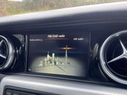 Mercedes-Benz SLC 2.1 SLC 250 D AMG Line Auto 2dr 34