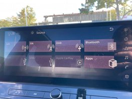 Nissan Qashqai 1.3 Qashqai N-Connecta DiG-T MHEV 5dr 42