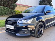 Audi A1 1.0 TFSI Sport Euro 6 (s/s) 3dr 39