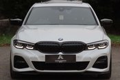 BMW 3 Series 2.0 320d M Sport Auto xDrive Euro 6 (s/s) 4dr 3
