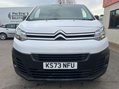 Citroen Dispatch 1.5 Dispatch 1000 Enterprise Edition Blue HDi SS 5