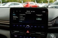Hyundai IONIQ PREMIUM SE MHEV 25