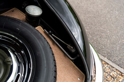 Mercedes-Benz 300 SL Gullwing 47