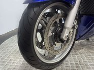 Yamaha FJR1300 2005 49K FULL LUGGAGE NEW MOT NEW TYRES SERVICED 32