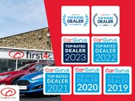 Ford Focus TITANIUM X TDCI 53