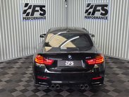 BMW M4 3.0 BiTurbo Coupe 2dr Petrol DCT Euro 6 (s/s) (431 ps) 17
