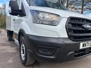 Ford Transit 350 Srw L4 130 ps Luton with Tail Lift 20