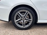 Mercedes-Benz A Class 1.3 A 250 AMG Line E Auto 4dr 36