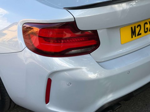 BMW M2 3.0 M2 Competition Edition Auto 2dr 62