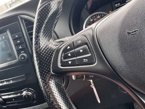 Mercedes-Benz Vito 2.0 Vito 114 Progressive CDi Auto 15