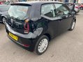 Volkswagen Up 1.0 Move up! Euro 6 (s/s) 3dr 6