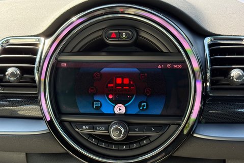 Mini Clubman COOPER EXCLUSIVE AUTOMATIC - NAV PLUS -PAN ROOF -HARMAN KARDON -MATRIX LED 47
