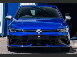 Volkswagen Golf 2.0 Golf R TSi 4Motion Semi-Auto 4WD 5dr 26