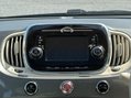 Fiat 500 LOUNGE 18