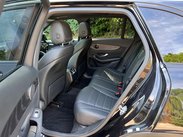 Mercedes-Benz GLC 2.1 GLC220d AMG Night Edition G-Tronic+ 4MATIC Euro 6 (s/s) 5dr 73