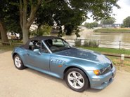 BMW Z3 (E46) 2.2i Roadster 5