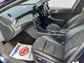 Mercedes-Benz GLA 2.1 GLA220d AMG Line 7G-DCT 4MATIC Euro 6 (s/s) 5dr 35