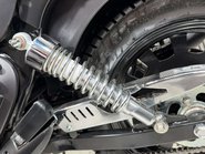 Keeway Superlight 125 2022 ONLY 534 MILES JUST SERVICED NEW MOT CRUISER 125CC 38