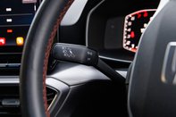 SEAT Leon TSI EVO FR 17