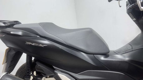 Honda PCX WW 2022 12K GOOD RUNNING PROJECT SCOOTER LEARNER 125CC BIKE 17