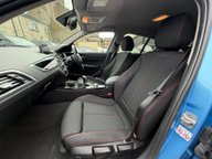 BMW 1 Series 118I SPORT 13