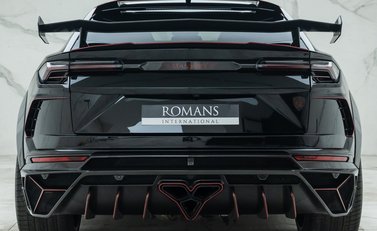 Lamborghini Urus Mansory 8