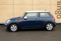 Mini Hatch COOPER 12