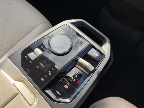 BMW Ix 50 111.5kWh M Sport Edition SUV 5dr Electric Auto xDrive (523 ps) 57