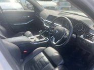 BMW 3 Series 2.0 320d Sport 4dr 3