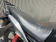 Honda CB CBF125 2022 HIGH MILES RUNNING PROJECT BIKE SPARES OR REPAIR 125CC 13