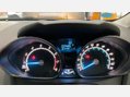 Ford Fiesta 1.25 Zetec Euro 5 3dr 8