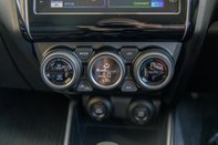Suzuki Swift SZ5 DUALJET MHEV 26