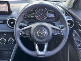 Mazda 2 1.5 Mazda2 Sport Nav MHEV 5dr 20