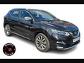 Nissan Qashqai 1.5 Qashqai Tekna+ dCi 5dr 1
