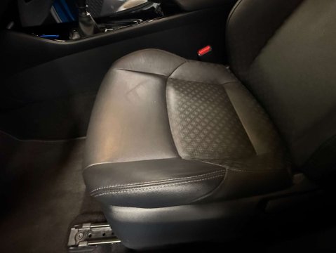 Toyota C-HR 1.2 C-HR-Dynamic 5dr 49
