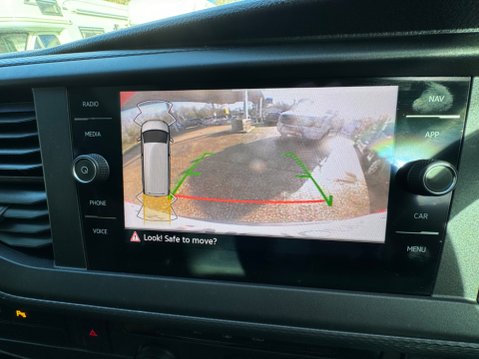 Volkswagen Transporter *** SOLD *** 10