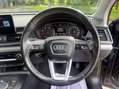 Audi Q5 2.0 Q5 Sport TDI Quattro Semi-Auto 4WD 5dr 27