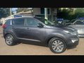 Kia Sportage 1.7 CRDi EcoDynamics 2 2WD Euro 6 (s/s) 5dr 8