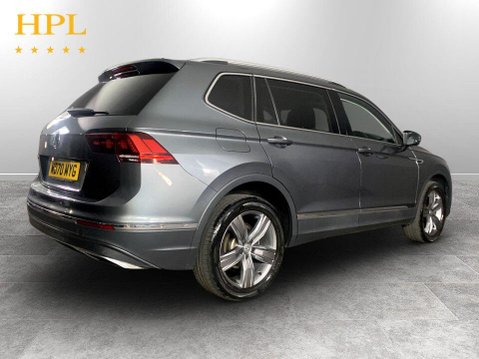 Volkswagen Tiguan Allspace 1.5 TSI EVO SEL SUV 5dr Petrol DSG Euro 6 (s/s) (150 ps) 7