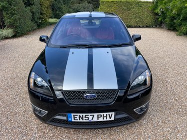 Ford Focus 2.5 SIV ST-500 3dr 2