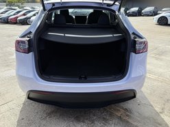 Tesla Model Y SUV 5dr Electric Auto RWD (346 ps) 20