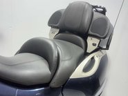 BMW K1200LT 2004 36K LONG MOT CLEAN BIKE REVERSE FLAG SHIP TOURER BIKE 35