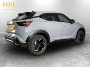 Nissan Juke 1.0 DIG-T N-Connecta SUV 5dr Petrol Manual Euro 6 (s/s) (114 ps) Cruise Co 7