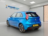 MG MG3 1.5 VTi-TECH Exclusive Nav Euro 6 (s/s) 5dr 8