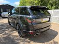 Land Rover Range Rover Sport HSE DYNAMIC 4