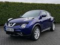 Nissan Juke 1.5 dCi N-Connecta SUV 5dr Diesel Manual Euro 6 (s/s) (110 ps) 4