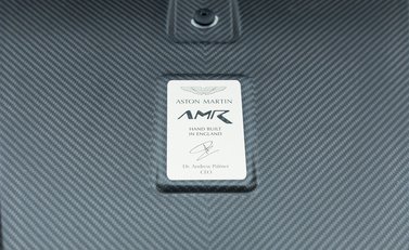 Aston Martin Vantage AMR Pro 65