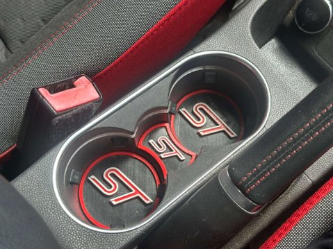 Ford Fiesta 1.0 Fiesta ST-Line Red Edition 3dr 22