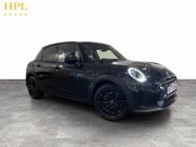 Mini Hatch 1.5 Cooper Exclusive Hatchback 5dr Petrol Steptronic Euro 6 (s/s) (136 ps) 1