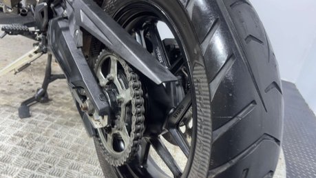 Triumph Tiger XRT 2019 ONLY 9K SERVICE HISTORY MOT VERY CLEAN 800CC 43